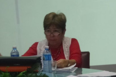 Analizan sindicalistas temas laborales