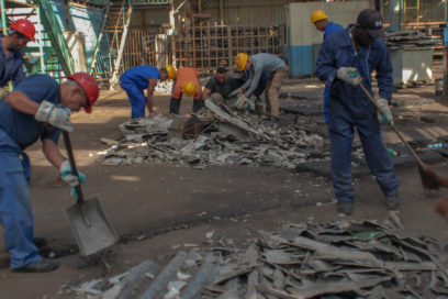 Cubana de Acero: no hay calma tras la tormenta (+ Fotos)