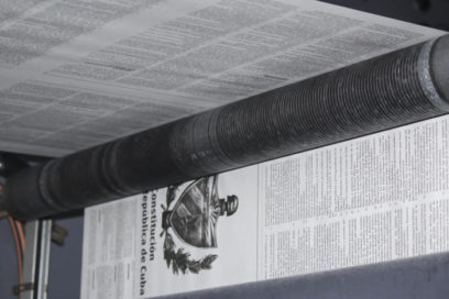 En fotos: Respuesta millonaria a un desafío