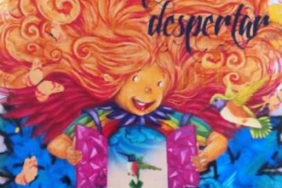 Historias para despertar: Poemario con soplo de aire nuevo