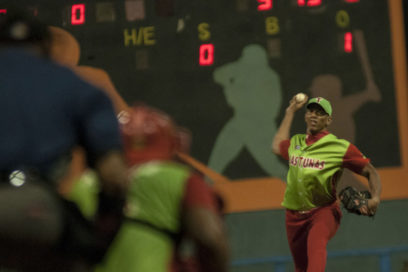 Out 27: Leñadores a un hachazo de ser historia