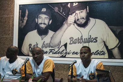 Paret: “El play off comenzó hoy para nosotros”