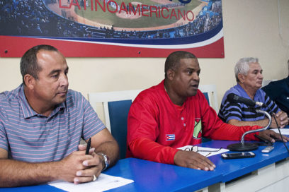 Leñadores competitivos para la Serie del Caribe