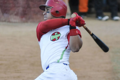 Alomá: “Listo para jugar en cualquier béisbol”