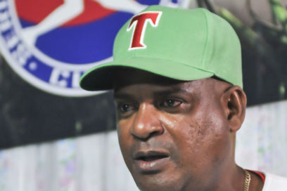 Pablo Civil: “Vamos en busca del campeonato”