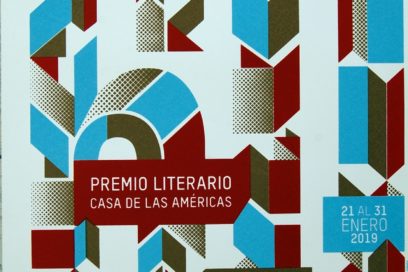 Comienza este lunes edición 60 del Premio Literario Casa de las Américas