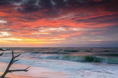 Se acelera aumento de la temperatura en los océanos