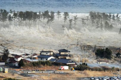 Más de 10 mil muertos en 2018 por desastres naturales