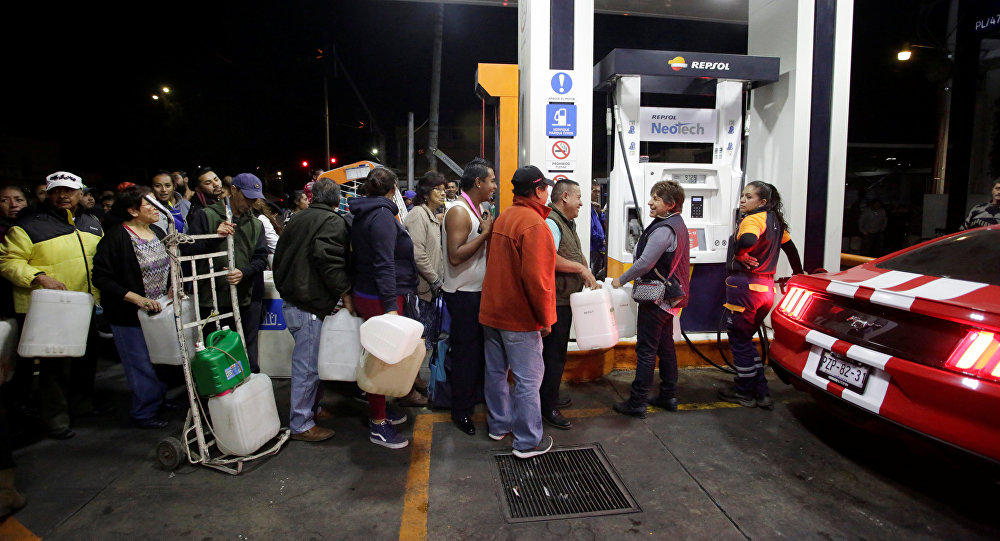 Foto: Reuters