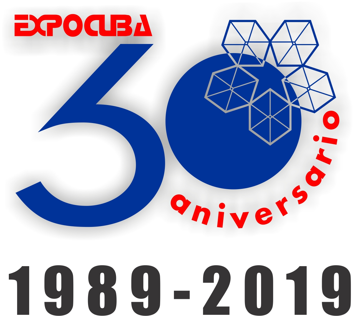 anivers 30 de expocuba