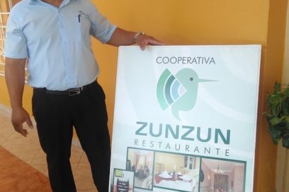 Santiago de Cuba representada en Red Latinoamericana de Cooperativismo