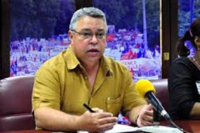 Convoca la CTC a las tareas de recuperación