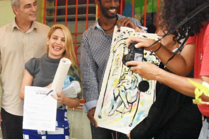 Realizado el XIX Encuentro Ala Décima