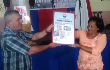 Foto: Lourdes Rey Veitia