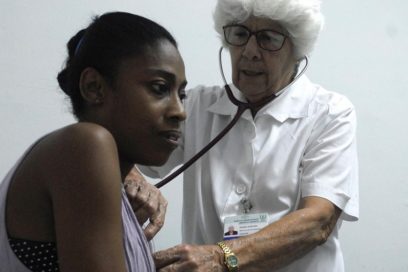 ¿Puede prevenirse la neumonía?