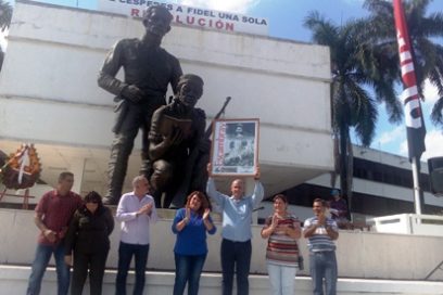 Un gran maestro festejó su 40 cumpleaños