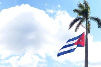 Hablará Raúl en Santiago