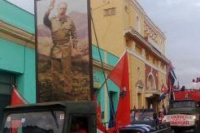 Los barbudos de ayer, hoy y siempre