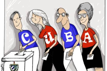 National Electoral Commission prepares constitutional referendum