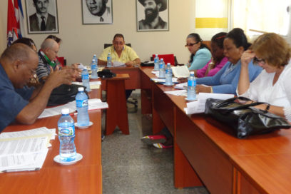 En la batalla frente al delito