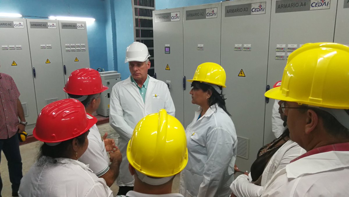 Foto: Yaíma Puig/ACN