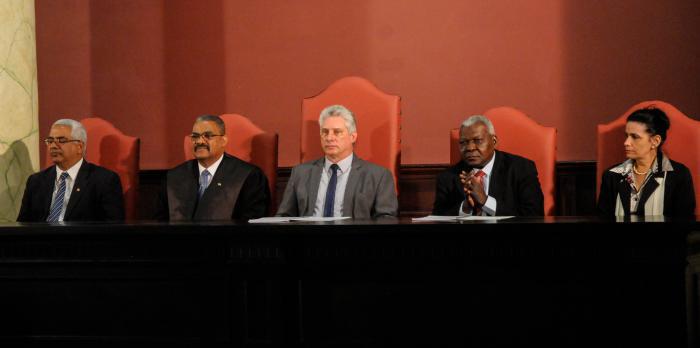 Photo: Endrys Correa Vaillant