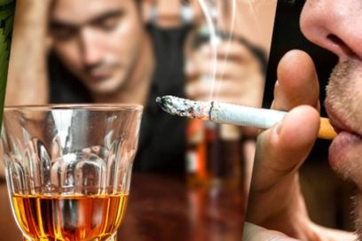 La familia, la primera puerta de protección (+ Fotos)