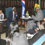 Foto: Tony Hernández Mena