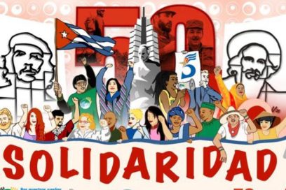 Brigada Centroamericana de Solidaridad visitará Cuba
