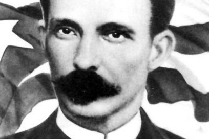 Nuestro Martí