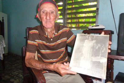 Toda la Revolución cabe en una rosa