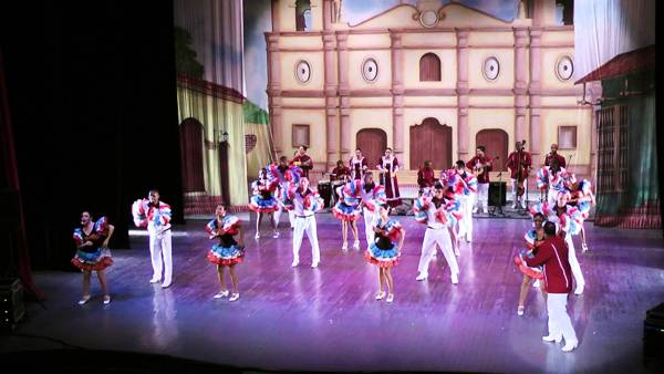 La Semana de la Cultura en Camagüey se caracteriza por recordar las tradiciones. Foto: Tomada de Radio Cadena Agramonte
