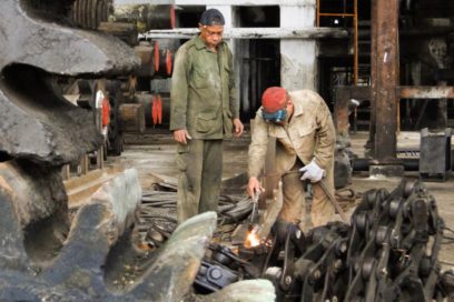 Un buen plan garantiza el desarrollo