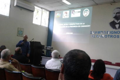 Puertas abiertas al desarrollo tecnológico