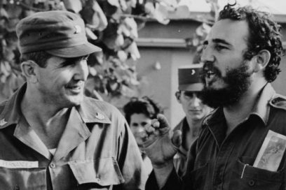 José Ramón Fernández Álvarez dies