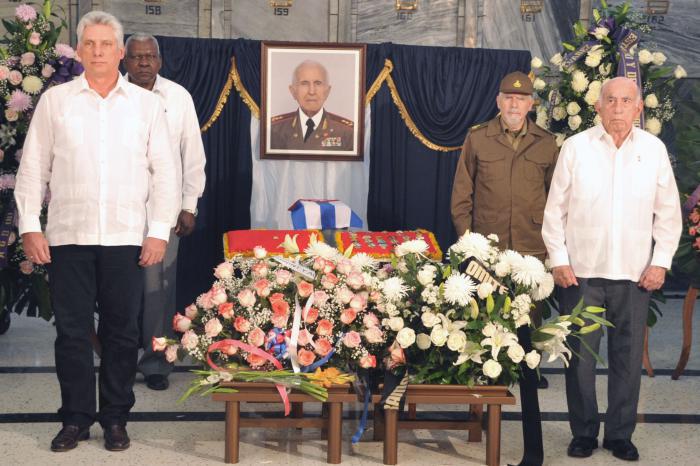 Photo: Estudios Revolución