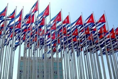 Cuba categorically rejects the threat of activation of Title III of the Helms-Burton Act