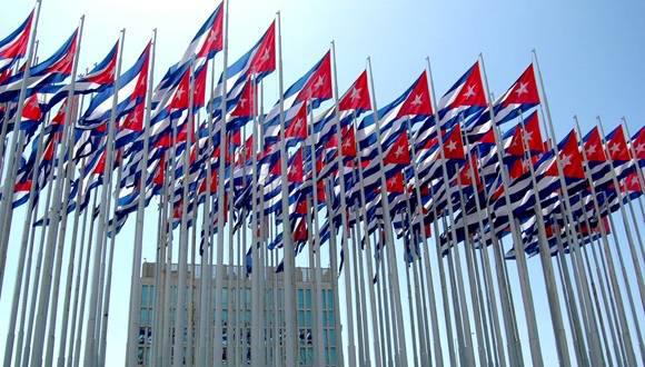 Cuba categorically rejects the threat of activation of Title III of the Helms-Burton Act Photo: Granma