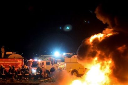 Cuba envía condolencias por víctimas de incendio en México