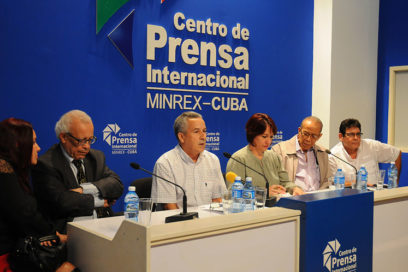 Forty three Countries to Attend 28th International Book Fair in Cuba