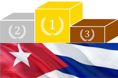 2019: Cuba to Organize 12 International Tournaments