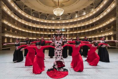 More than Flamenco to Remember Cuba in New York