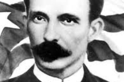 José Martí: El trabajo me pone alas, me engolosina