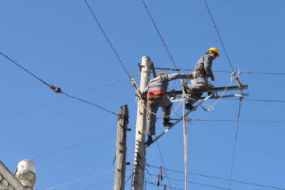 En Manicaragua esperan por reparación eléctrica