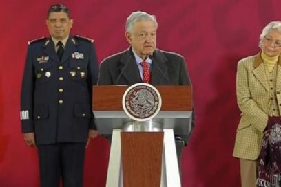 López Obrador anuncia nuevo plan de distribución de gasolina
