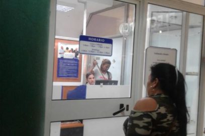 Mi primer maltrato en el 2019