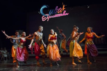 Sábado 26 de enero: Fiesta en Cayo Hueso IV (+ Fotos)