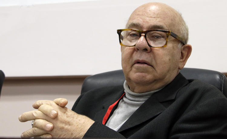 Foto: Abel Padrón Padilla