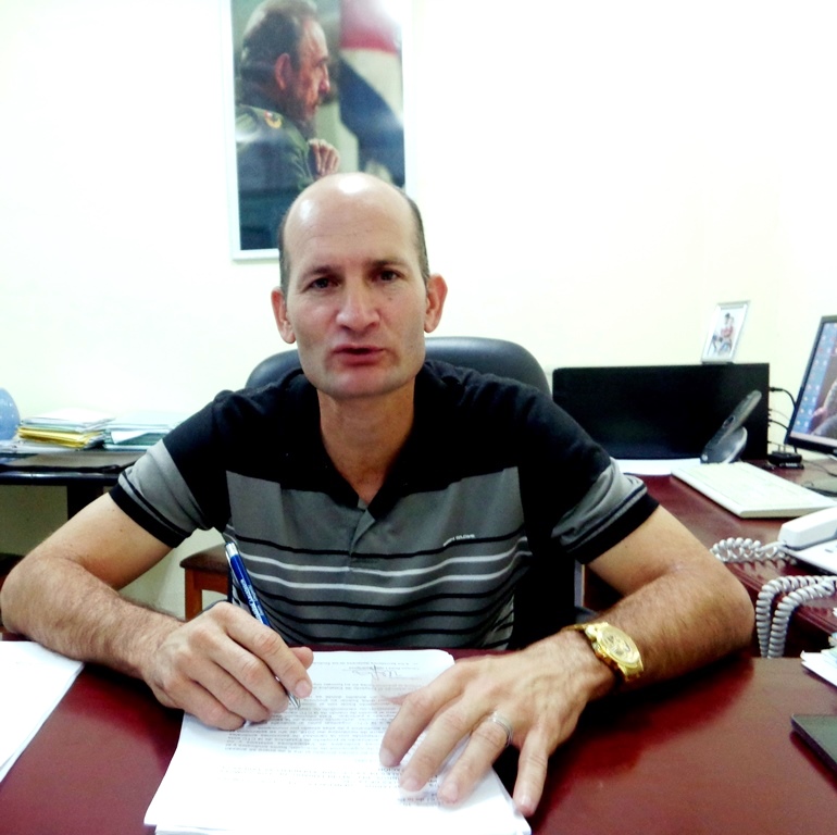 Foto: Ángel Chimeno Pérez