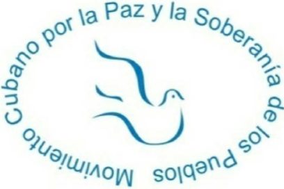 Declaración del Movimiento Cubano por La Paz y la Soberanía de los Pueblos